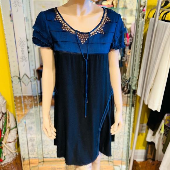 NWT Lerario Beatriz Dress - Picture 16 of 17